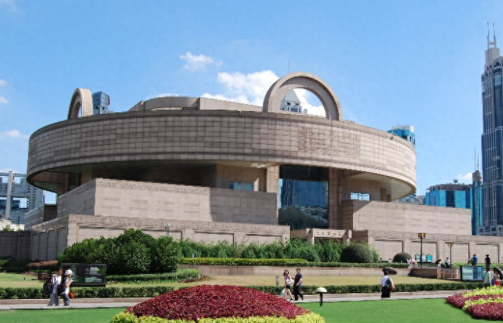 数字化下的博物馆教育项目创新——以上海博物馆为例